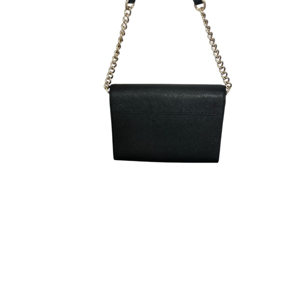 Kate Spade Cedar Street Mini Cami
Chain Crossbody Black - Picture 2 of 10
